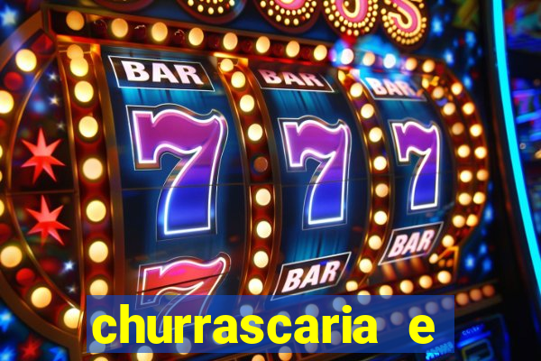 churrascaria e pousada bahia